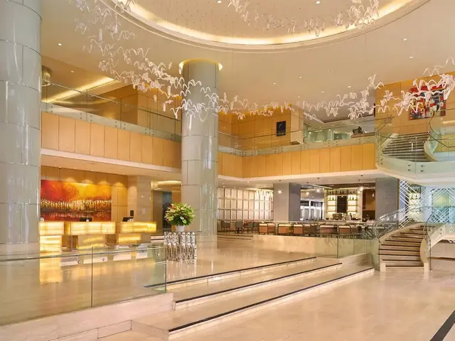 фото отеля Sheraton Nha Trang Hotel & Spa изображение №65