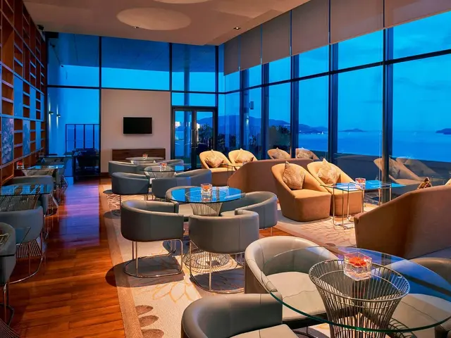 фотографии отеля Sheraton Nha Trang Hotel & Spa изображение №71