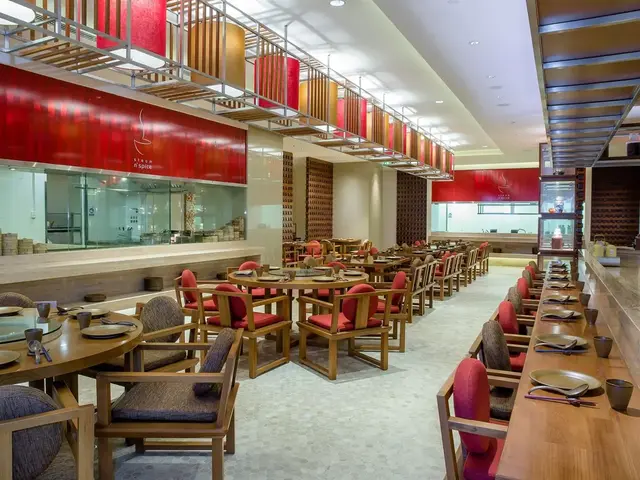 фотографии Sheraton Nha Trang Hotel & Spa изображение №64