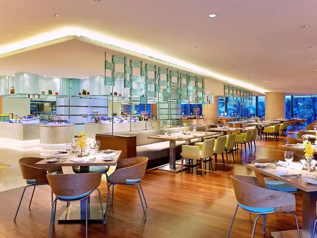 фото отеля Sheraton Nha Trang Hotel & Spa изображение №69