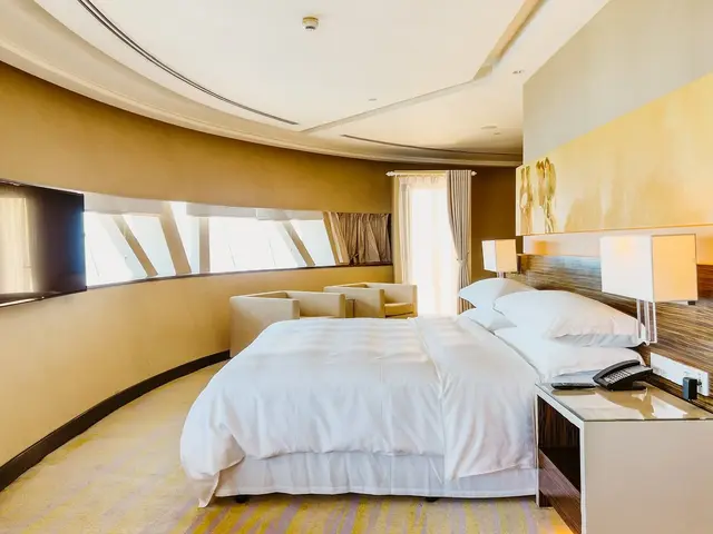 фотографии Sheraton Nha Trang Hotel & Spa изображение №68