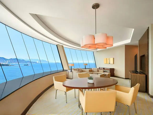 фото отеля Sheraton Nha Trang Hotel & Spa изображение №57
