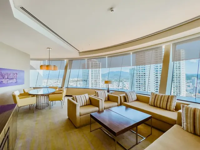 фото отеля Sheraton Nha Trang Hotel & Spa изображение №53