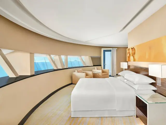 фото Sheraton Nha Trang Hotel & Spa изображение №62