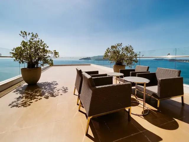 фото отеля Sheraton Nha Trang Hotel & Spa изображение №61