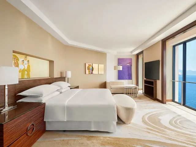 фотографии Sheraton Nha Trang Hotel & Spa изображение №56