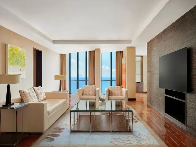 фотографии Sheraton Nha Trang Hotel & Spa изображение №60
