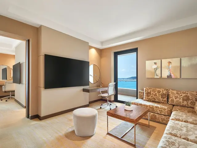 фотографии Sheraton Nha Trang Hotel & Spa изображение №48