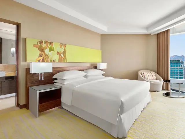фотографии отеля Sheraton Nha Trang Hotel & Spa изображение №47