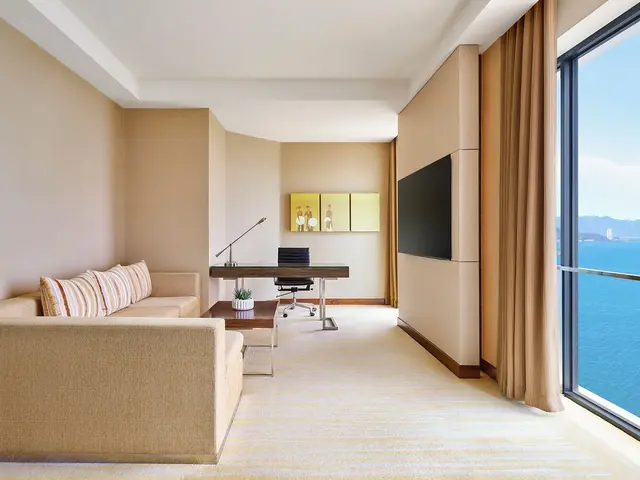фотографии Sheraton Nha Trang Hotel & Spa изображение №44