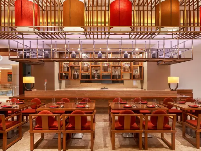 фото Sheraton Nha Trang Hotel & Spa изображение №42