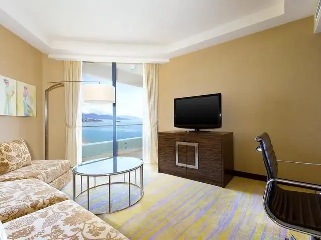 фото отеля Sheraton Nha Trang Hotel & Spa изображение №45