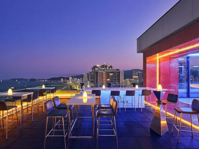 фотографии Sheraton Nha Trang Hotel & Spa изображение №36