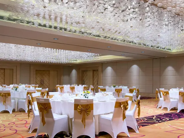 фото Sheraton Nha Trang Hotel & Spa изображение №34