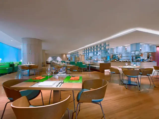 фотографии отеля Sheraton Nha Trang Hotel & Spa изображение №35