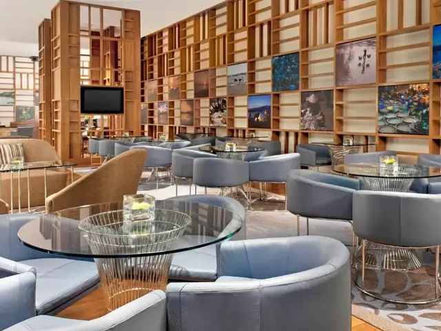 фотографии Sheraton Nha Trang Hotel & Spa изображение №32