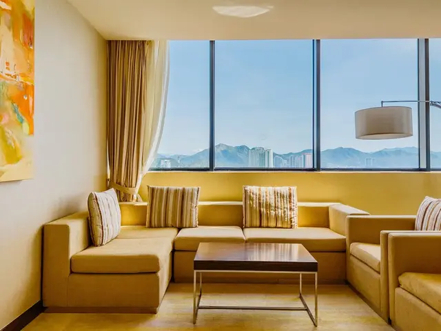 фотографии отеля Sheraton Nha Trang Hotel & Spa изображение №27