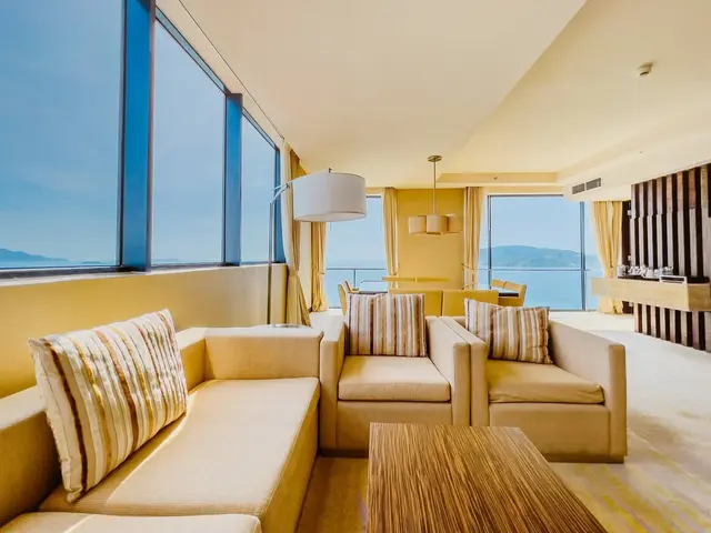 фото Sheraton Nha Trang Hotel & Spa изображение №30