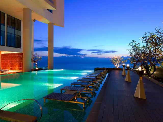 фотографии Sheraton Nha Trang Hotel & Spa изображение №28