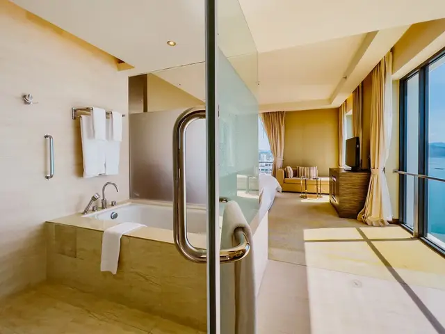 фотографии отеля Sheraton Nha Trang Hotel & Spa изображение №31