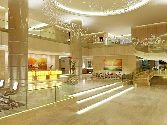 фотографии отеля Sheraton Nha Trang Hotel & Spa изображение №23
