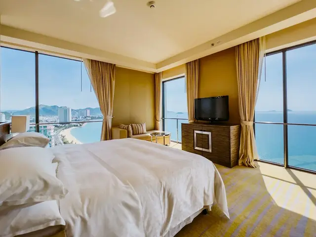 фото Sheraton Nha Trang Hotel & Spa изображение №26