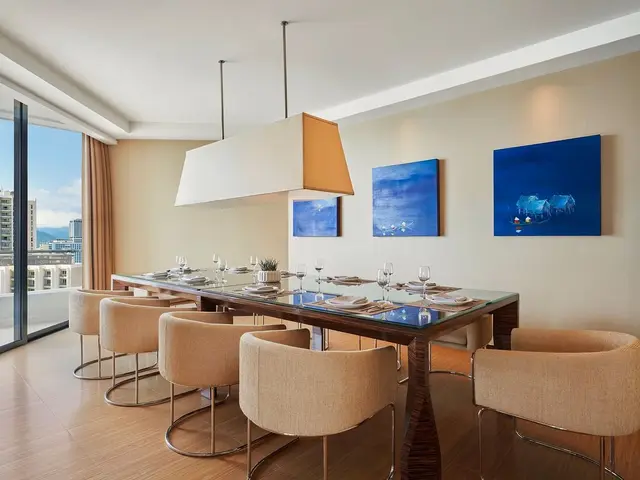 фотографии Sheraton Nha Trang Hotel & Spa изображение №24