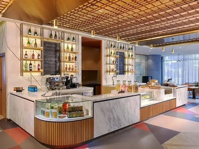 фотографии Sheraton Nha Trang Hotel & Spa изображение №20
