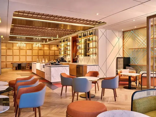 фото отеля Sheraton Nha Trang Hotel & Spa изображение №17