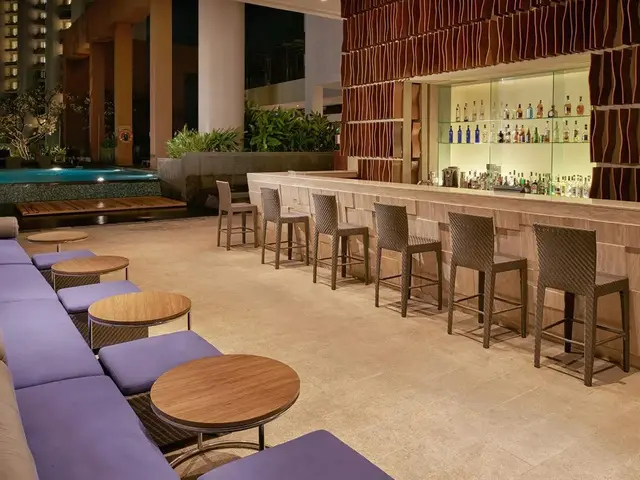 фото Sheraton Nha Trang Hotel & Spa изображение №18