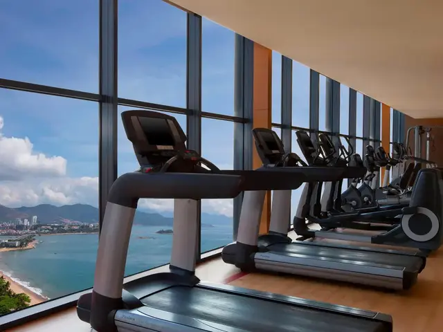 фотографии отеля Sheraton Nha Trang Hotel & Spa изображение №15