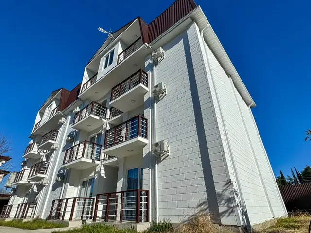 Aquarius (ex. Александра)