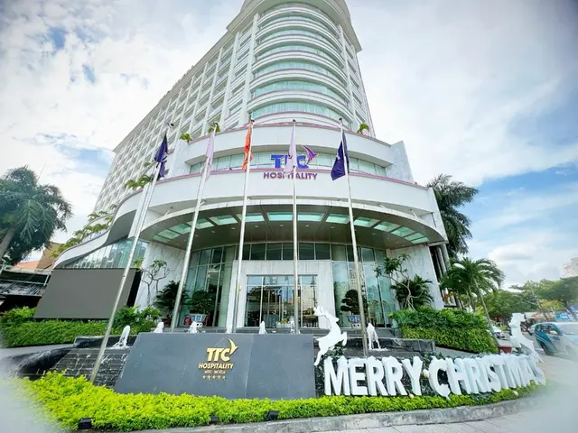 http://TTC%20Hotel%20Premium%20Michelia%20(ex.%20Michelia)