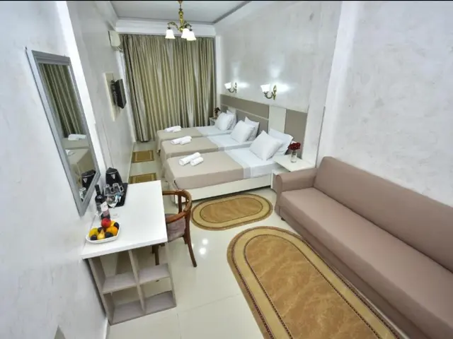 фотографии отеля Chao изображение №11