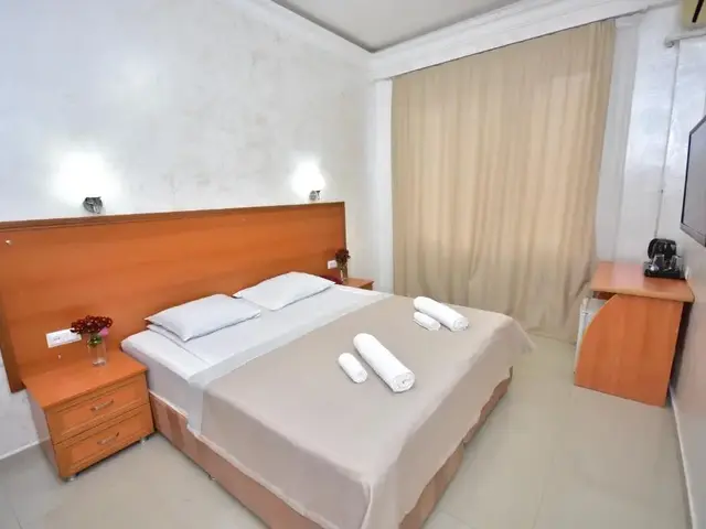 фото отеля Chao изображение №9