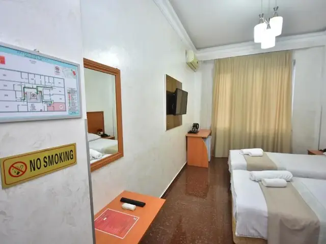 фотографии отеля Chao изображение №7