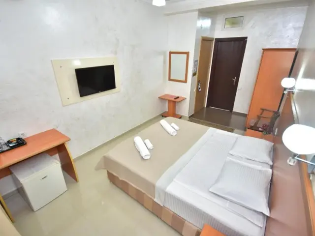 фото отеля Chao изображение №5