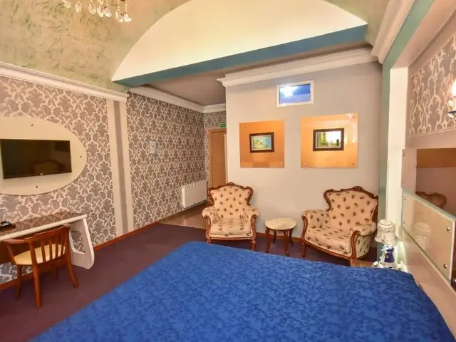 фотографии отеля Chao изображение №3