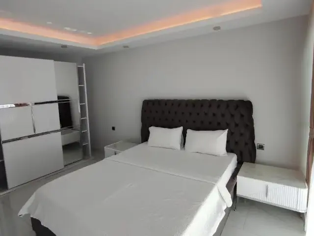 фотографии отеля Elite Luxury Suite & Spa изображение №19