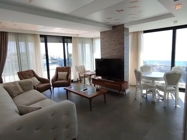 фото отеля Elite Luxury Suite & Spa изображение №17