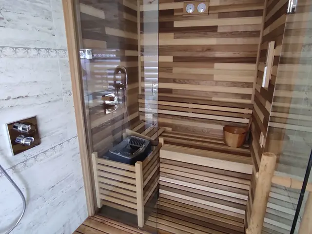 фотографии отеля Elite Luxury Suite & Spa изображение №15