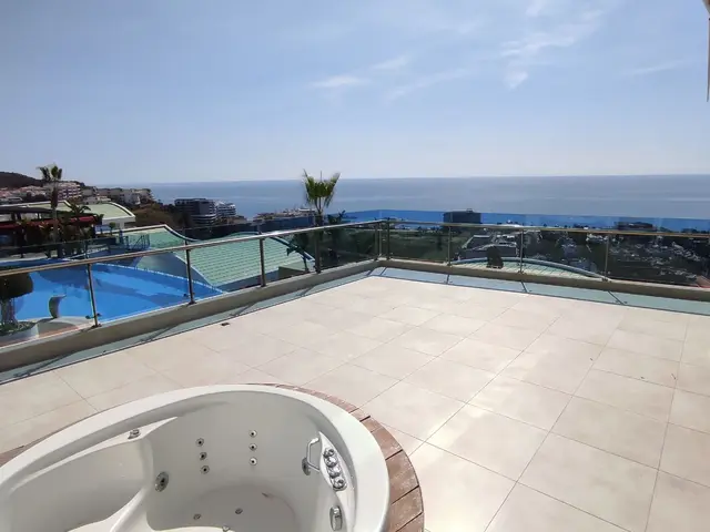 фотографии Elite Luxury Suite & Spa изображение №12