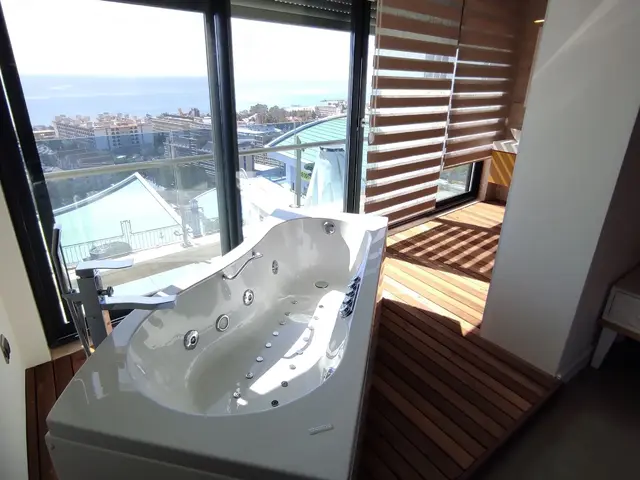 фотографии Elite Luxury Suite & Spa изображение №16