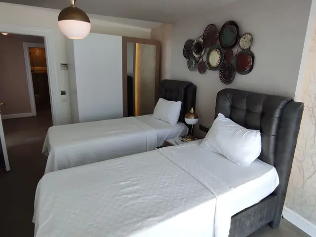 фото Elite Luxury Suite & Spa изображение №14