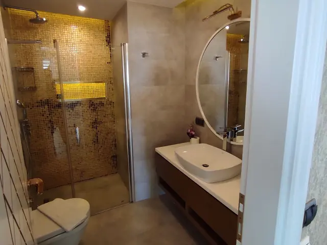 фото отеля Elite Luxury Suite & Spa изображение №13