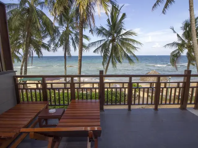 фото Saigon Phu Quoc Resort изображение №42