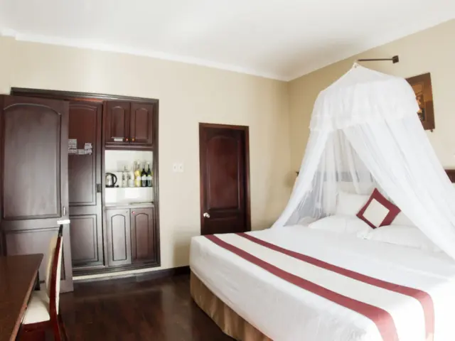 фото отеля Saigon Phu Quoc Resort изображение №41