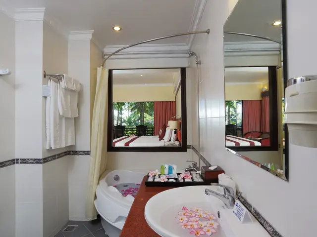 фотографии отеля Saigon Phu Quoc Resort изображение №39