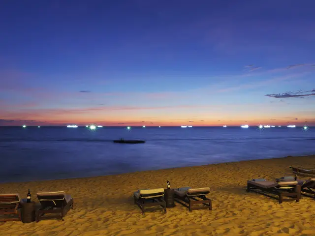 фото Saigon Phu Quoc Resort изображение №34