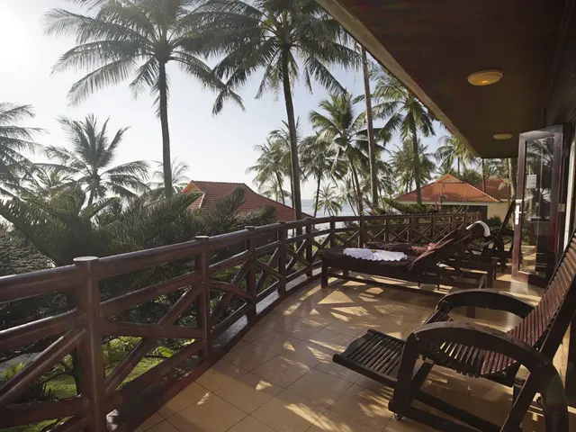 фото Saigon Phu Quoc Resort изображение №30